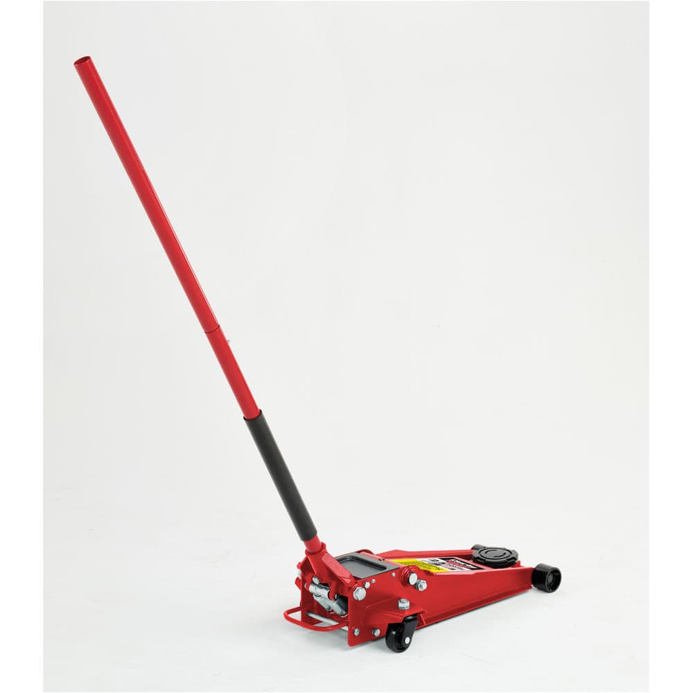 Clarke CTJ2500QLP 2.5-tonne Low Profile Trolley Jack