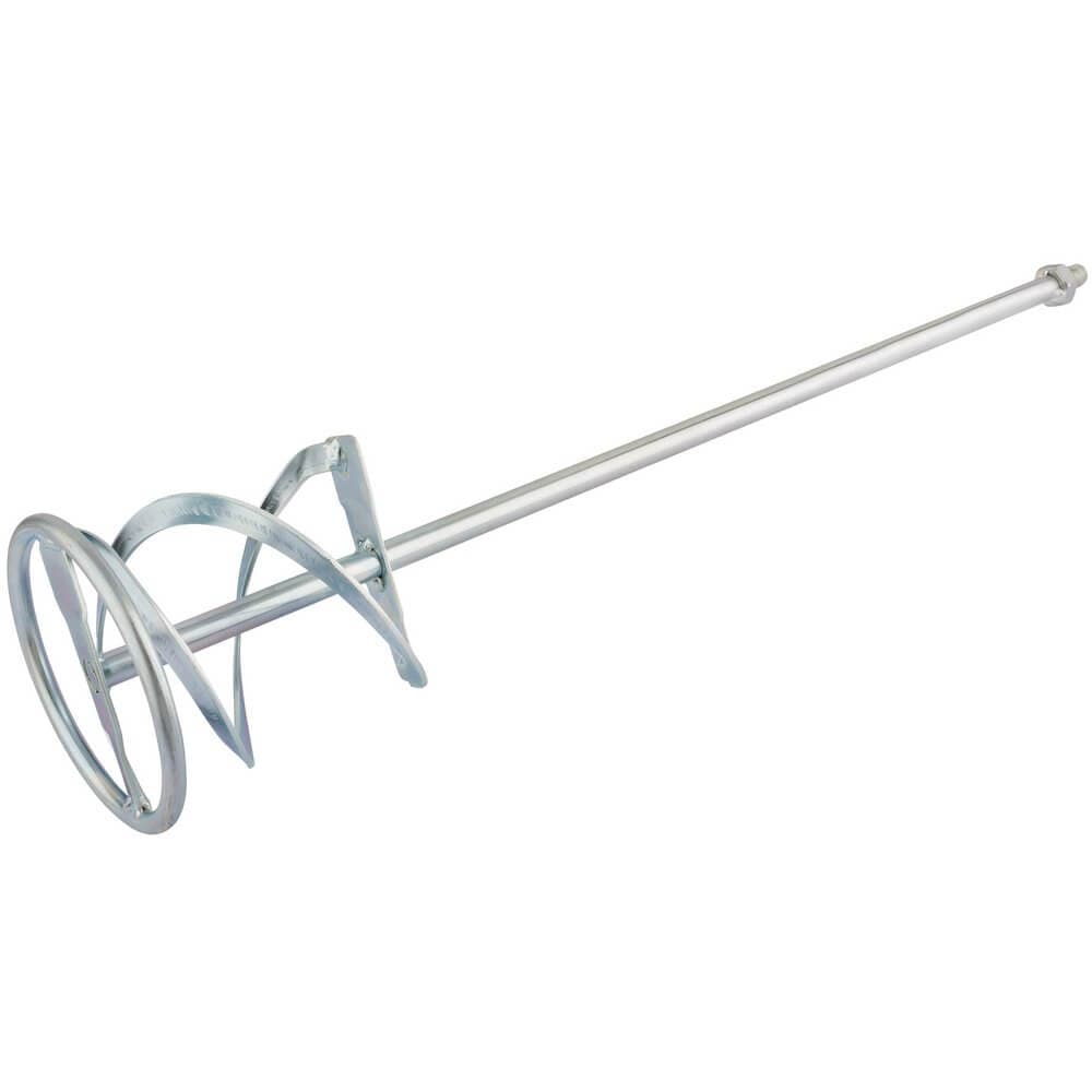 Draper 16209 2 Blade Plaster Paddle Mixer 135 X 600Mm M14 each