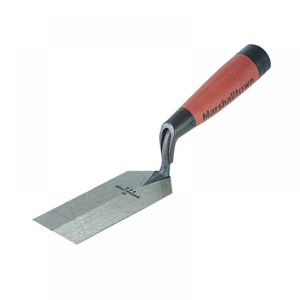 Marshalltown M52D 52D Margin Trowel Durasoft® Handle 5 X 2In