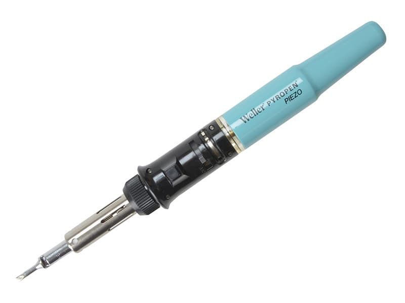 Weller T0051605899 Pyropen Piezo Soldering Iron