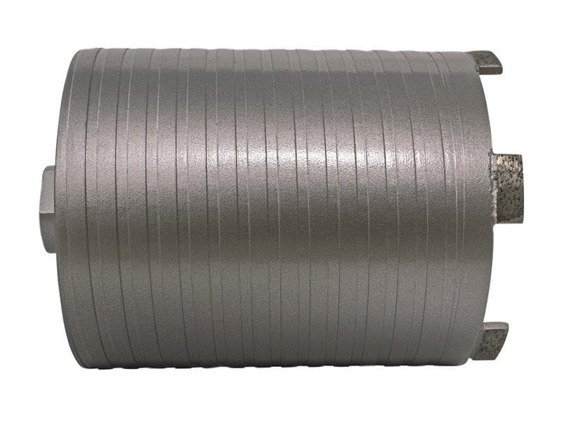Mexco A10DC127US Unslotted Dry Core Drill X90 Grade 127Mm