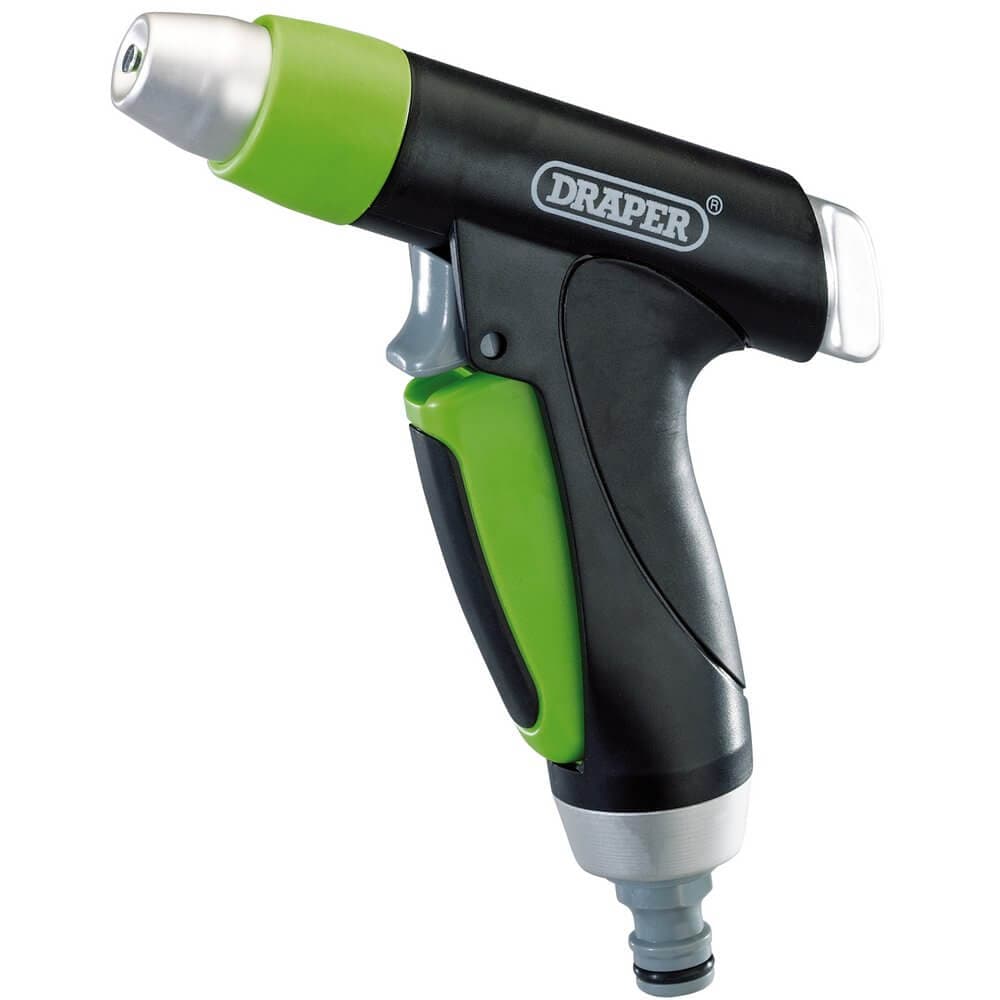 Draper 25216 Adjustable Jet Spray Gun each