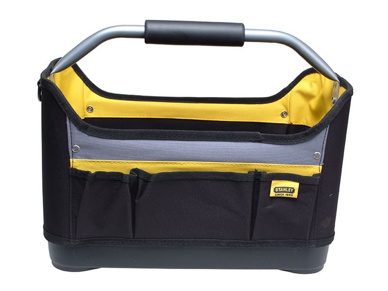 Stanley® 1-96-182 Open Tote Tool Bag 41Cm (16In)