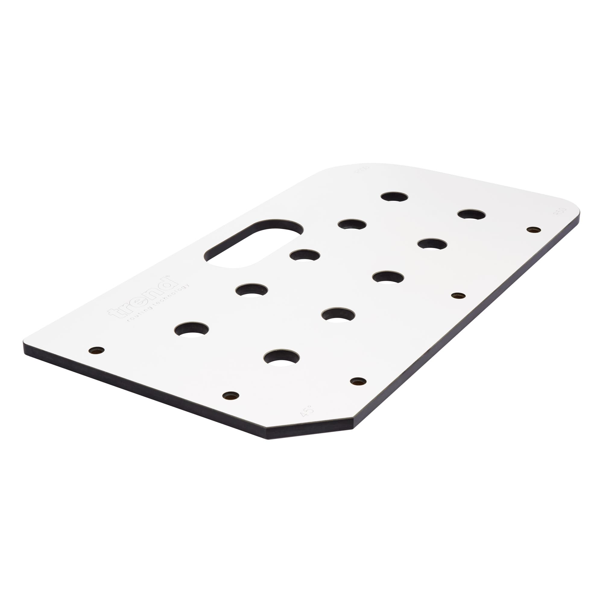 Trend Multi Functional Table Routing Jig Pk 1 MFT/JIG