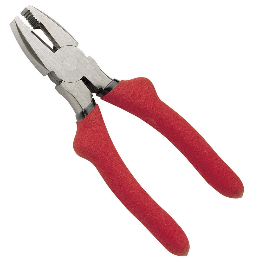 Clarke 1700513 Pro113 7 Linesmans Pliers
