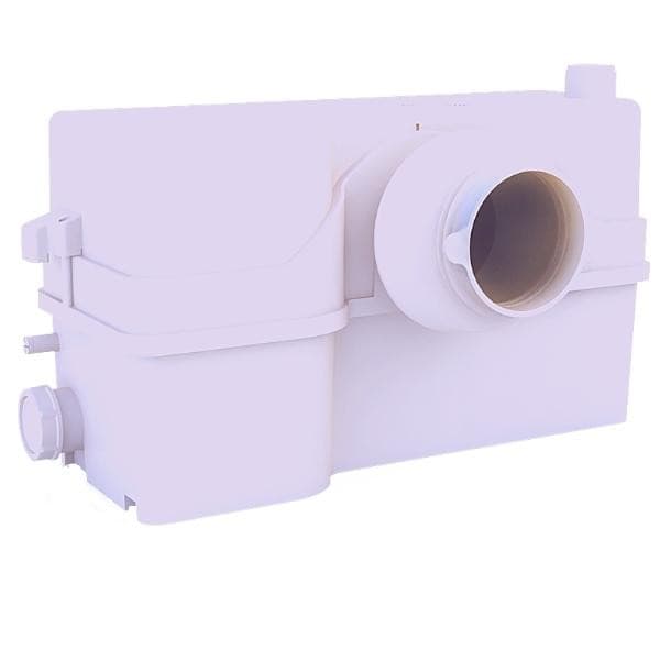 Flowpro Fp800 Macerator For Commercial/Heavy FP800