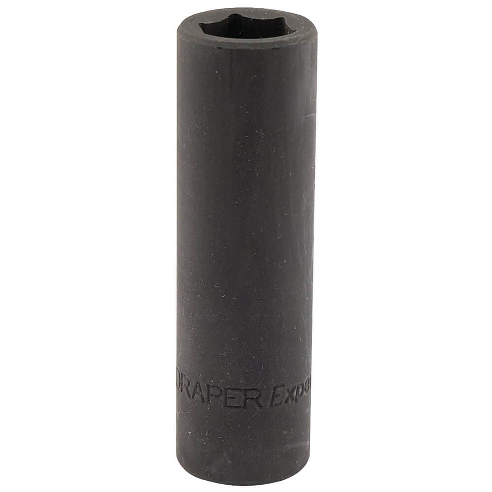 Draper Expert 14101 Deep Impact Socket 1/2in Sq. Dr. 15Mm each
