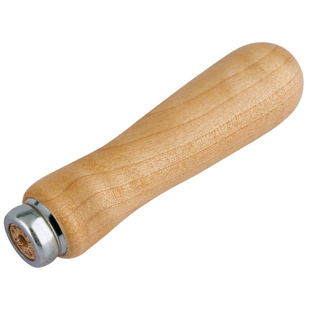 Draper 33502 Hardwood File Handle 100Mm each