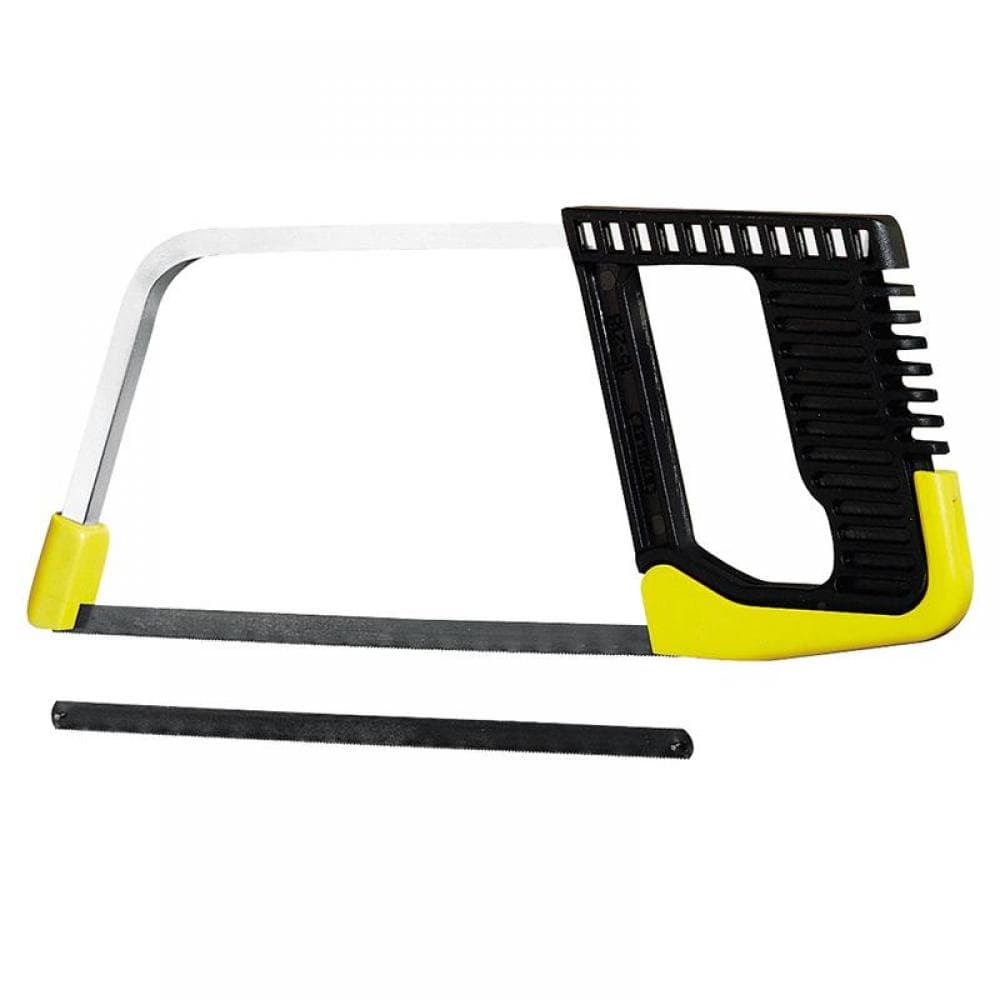 Stanley® 0-15-218 Junior Hacksaw 150Mm (6In)