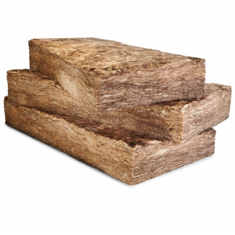 Knauf 32 Ultimate Earthwool Dritherm Cavity Slab 1200mm x 455mm x 75mm - Pack of 6 | 3.3m2