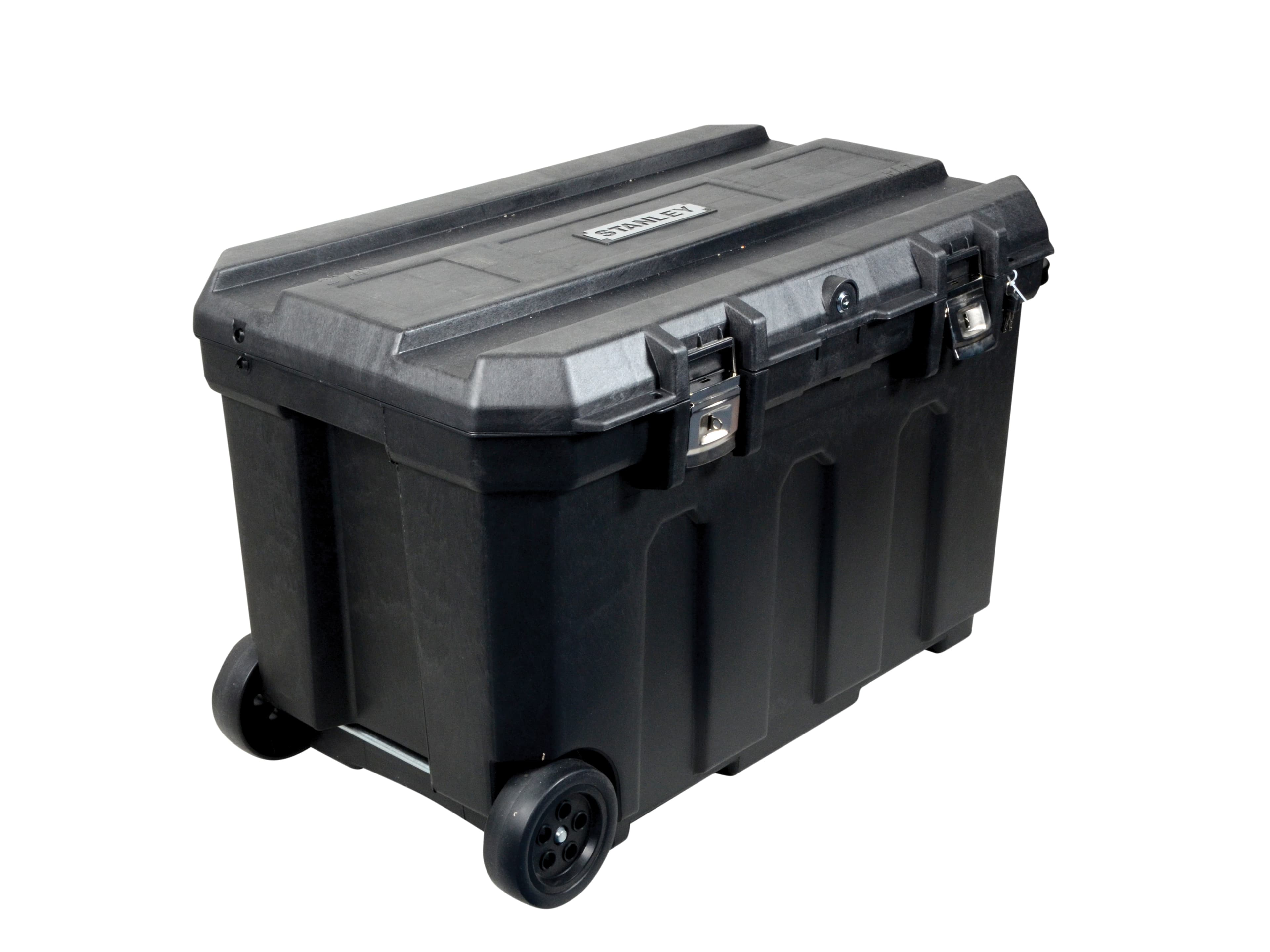 Stanley Metal Latch Tool Chest 227 Litre STA193278