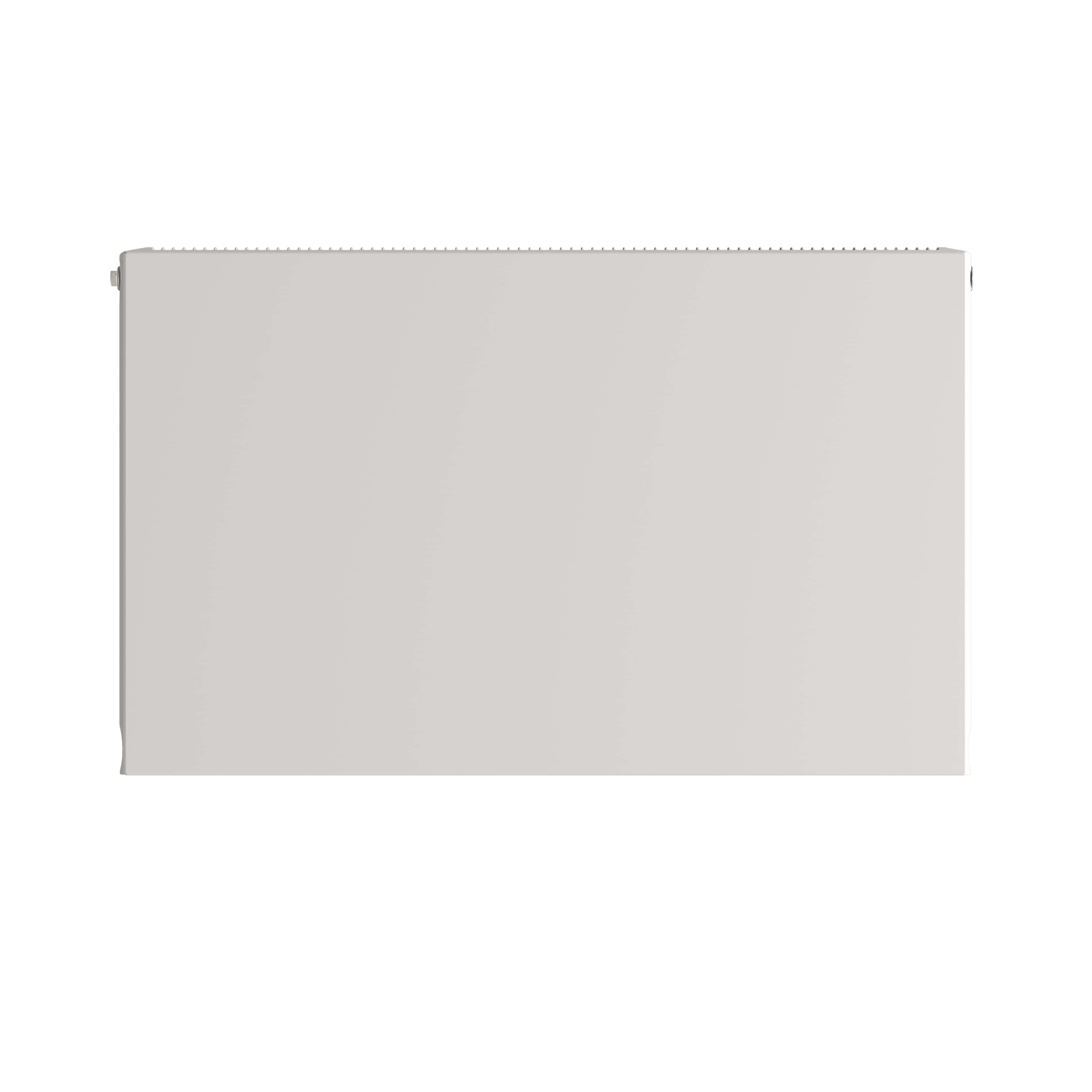 Stelrad Softline Plan K1 Single Panel Radiator 600mm x 800mm