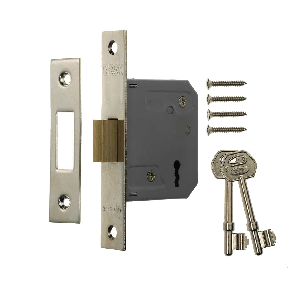 ERA Chrome Deadlock 63.5mm