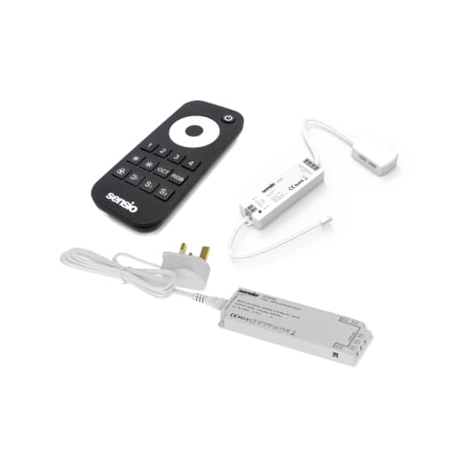 Sensio SE798990 Universal Remote Control for Correlated Colour Temperature