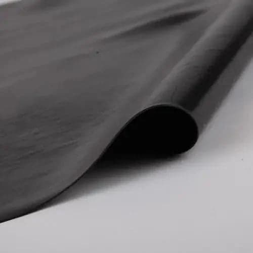 Polyisobutylene (PIB) Pre-cut Sheets (1m)