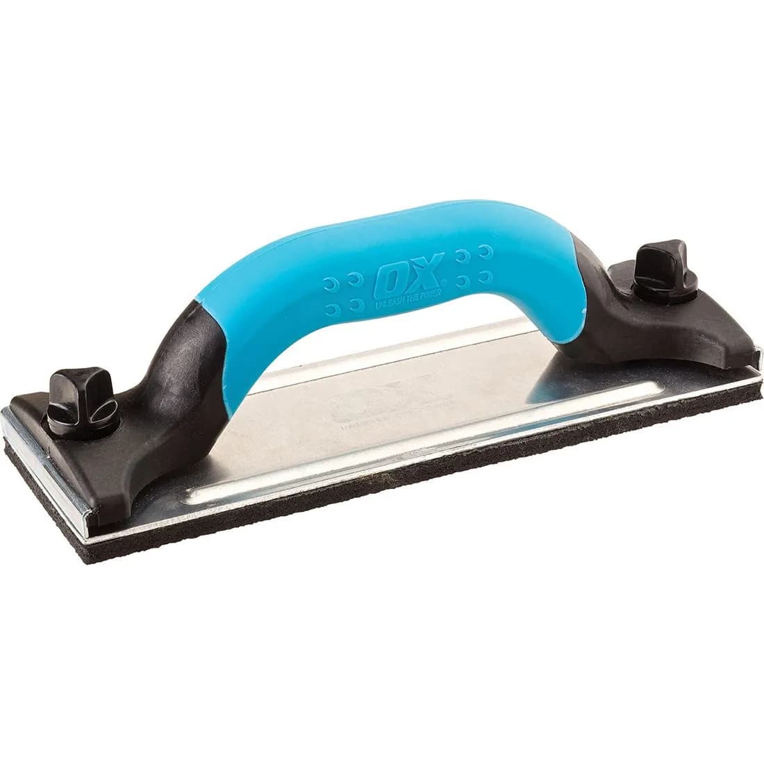 Ox Pro Hand Sander 240 X 80Mm