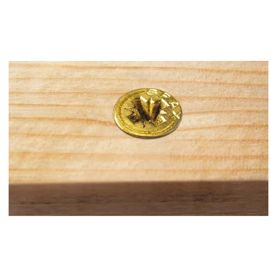 Spax Csk Pozi Wood Screws 4 X 30Mm Pk1000