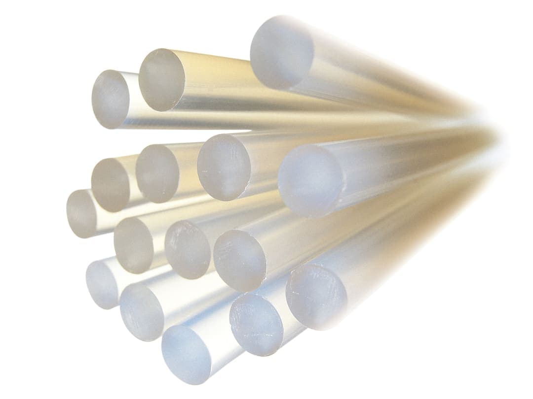 Rapid GEN-T Glue Sticks 12 x 190mm (1kg Bag) 40302799
