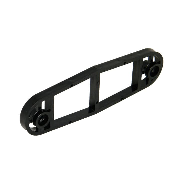 8mm Round Downpipe Spacer Bracket (RS2, RC4, RB4 only)