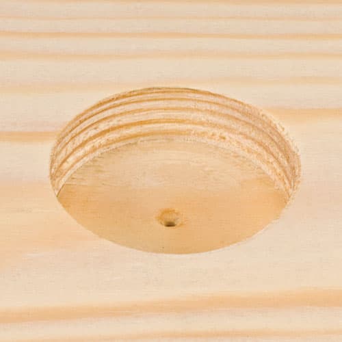 Trend Snappy Forstner 32Mm Pk 1 SNAP/FS/32