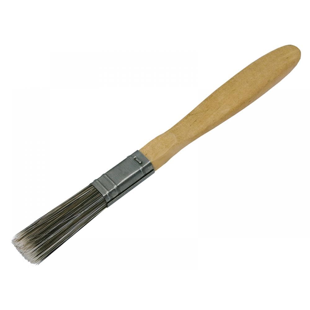 Faithfull 7500505 Tradesman Synthetic Paint Brush 13Mm (1/2In)