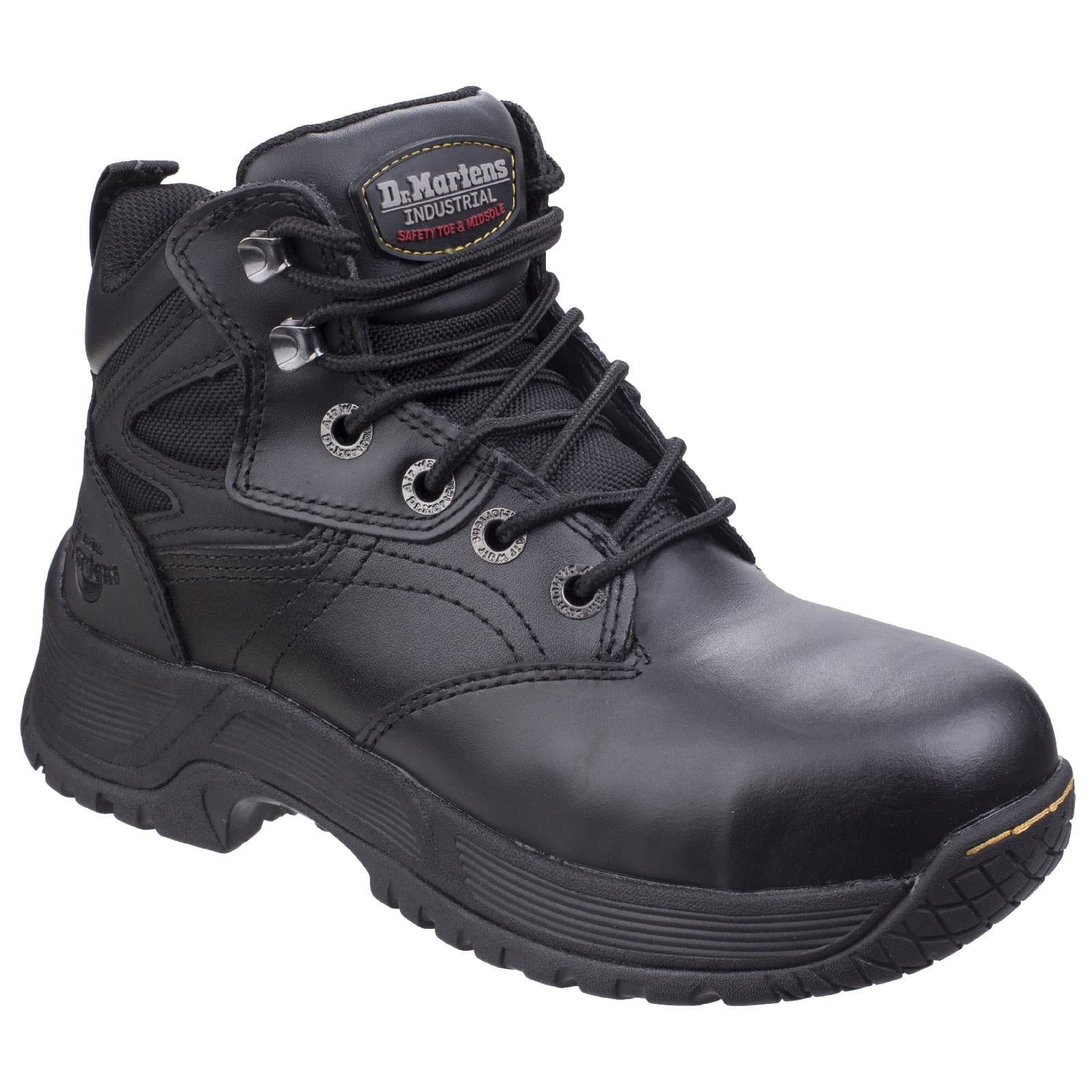Dr Martens Torness Mens Safety Boot 26020-43389-02