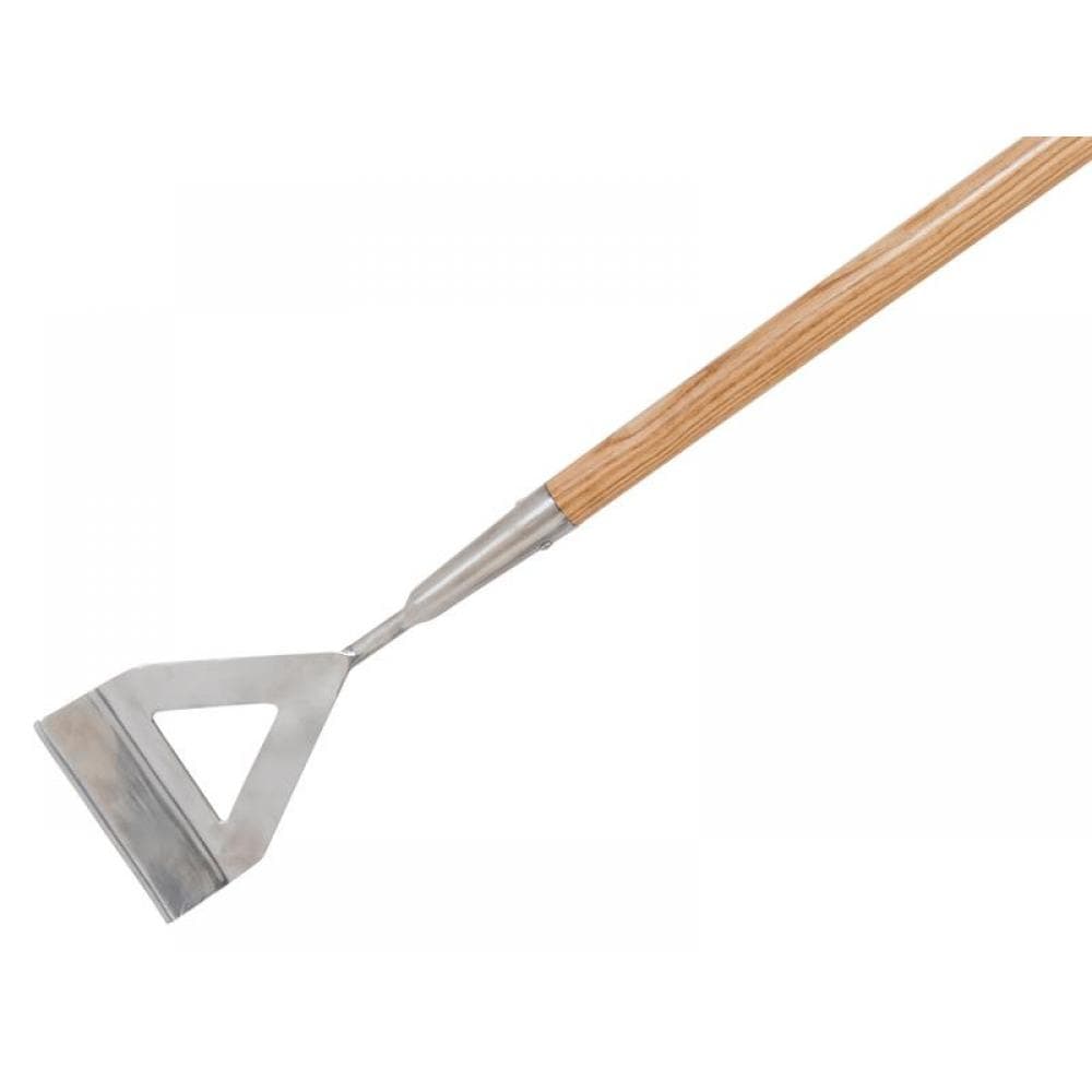 Kent & Stowe 70100721 Stainless Steel Garden Life Dutch Hoe Fsc®