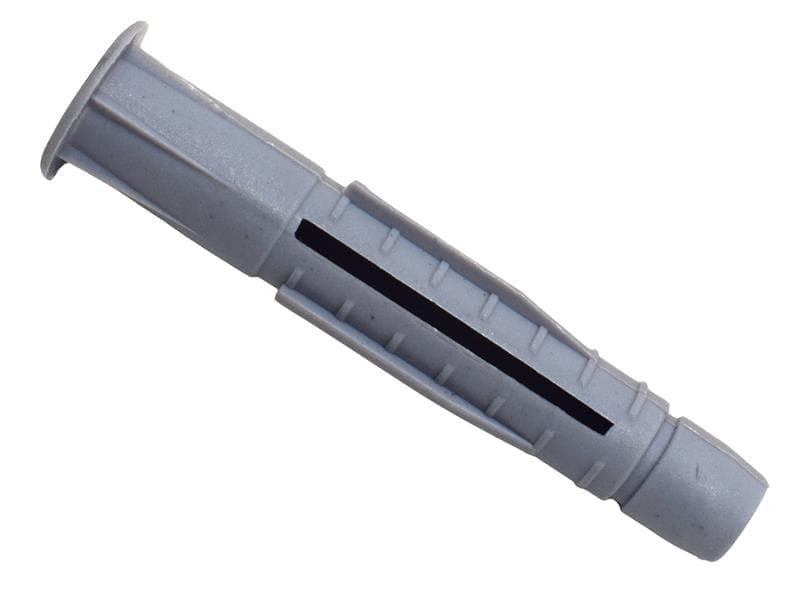 Masonmate® Type Tpf Nylon Plug 8 X 50Mm (100) 0947TPF850