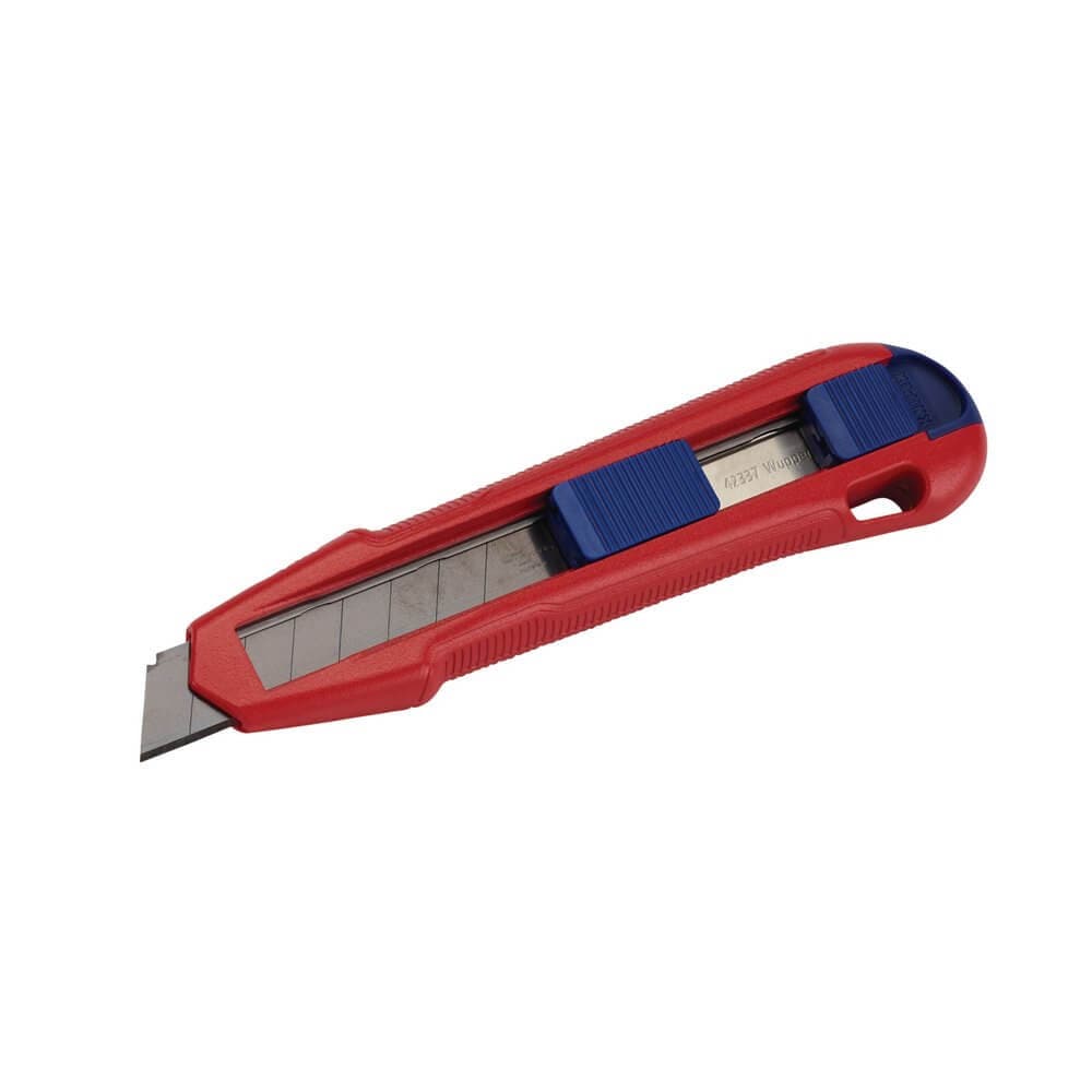 Knipex 03396 90 10 165 Bk Cutix® Universal Knife 165Mm 1
