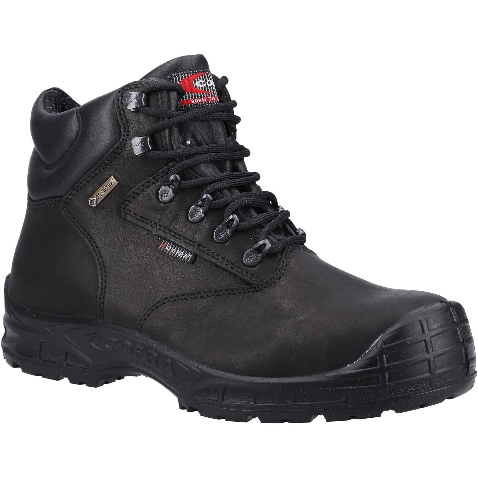 Cofra Hurricane Uk S3 Src Safety Boot Size 6.5 36394-67848-07