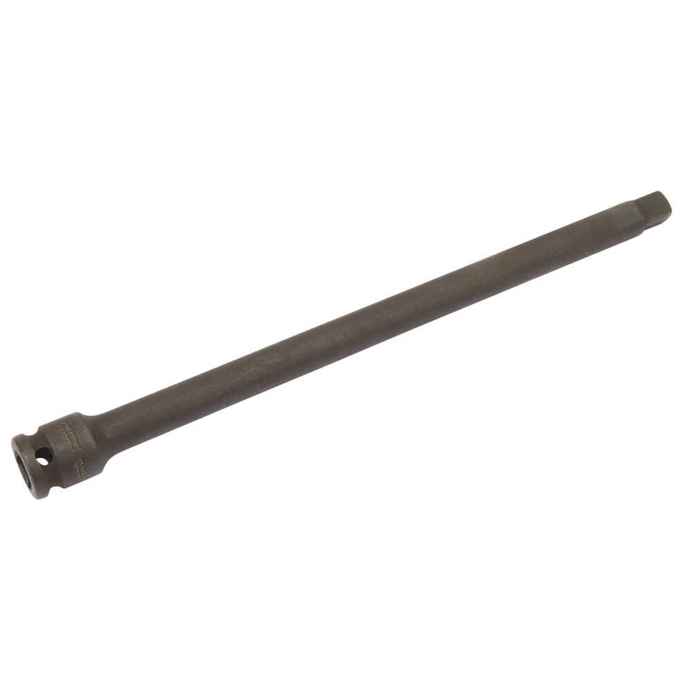 Draper Expert 07014 Expert Impact Extension Bar 1/4in Sq. Dr. 150Mm each