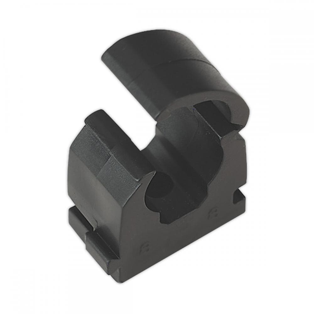 Sealey CAS15PC Pipe Clip 15Mm Pack Of 20 (John Guest Speedfit® - Pc15E)