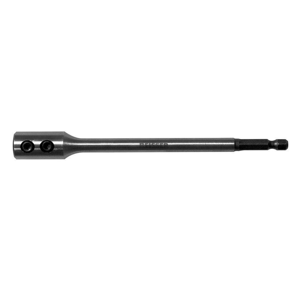 Reisser 202235 Extension For Flat Wood Bits 14 X 300Mm