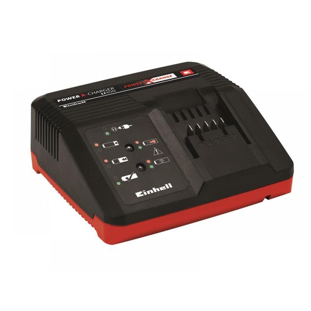 Einhell 4512103 Power X-Fastcharger 4A