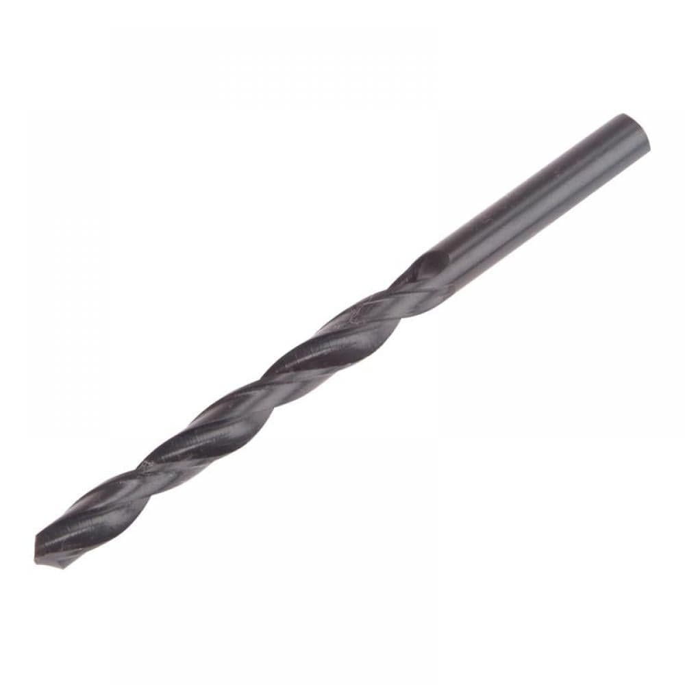 Faithfull 23261 6 S Hss Jobber Drill Bit 5/32In