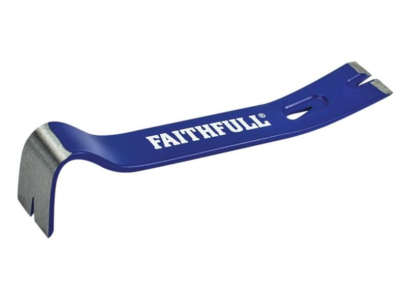 Faithfull 60314010 Utility Bar 175Mm (7In)