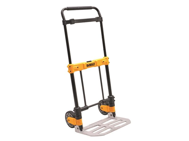 Dewalt Trolleys DXWT-FT512 Dxwt-Ft512 Folding Hand Truck 190Kg