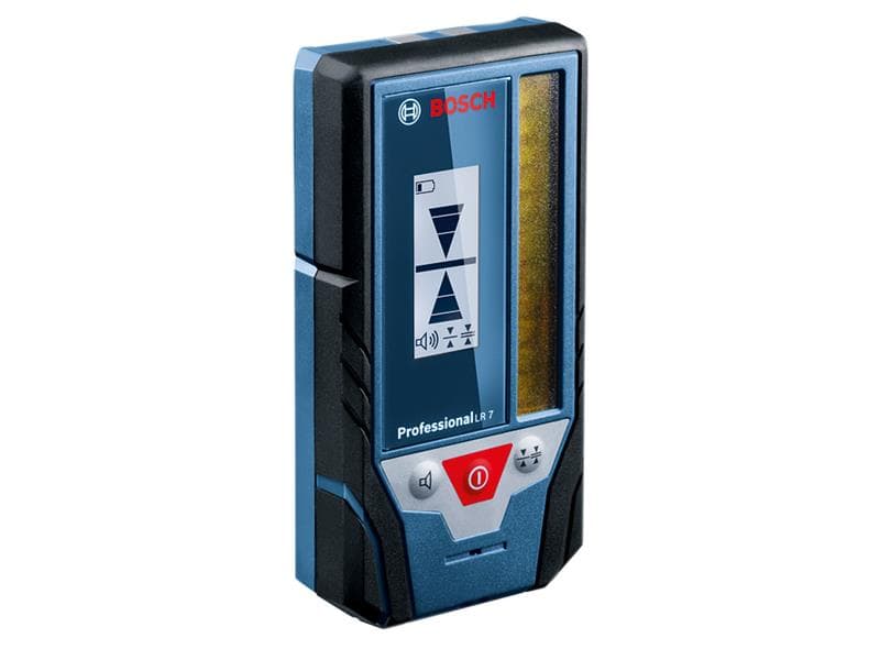 Bosch 0601069J00 Lr 7 Professional Laser Receiver