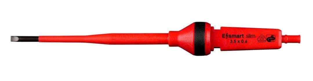 Felo FE06303594 Interchangeable Blade E-Smart Slim Vde Slotted Sl 3 5 X 0 6 X 100