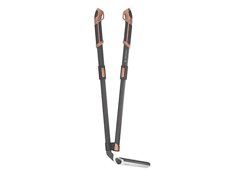Kent & Stowe Surecut Adjustable Height Lawn Edging Shears 70100432