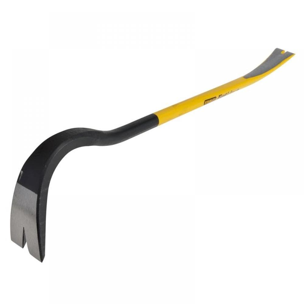 Stanley® 1-55-503 Fatmax® Spring Steel Wrecking Bar 600Mm (24In)