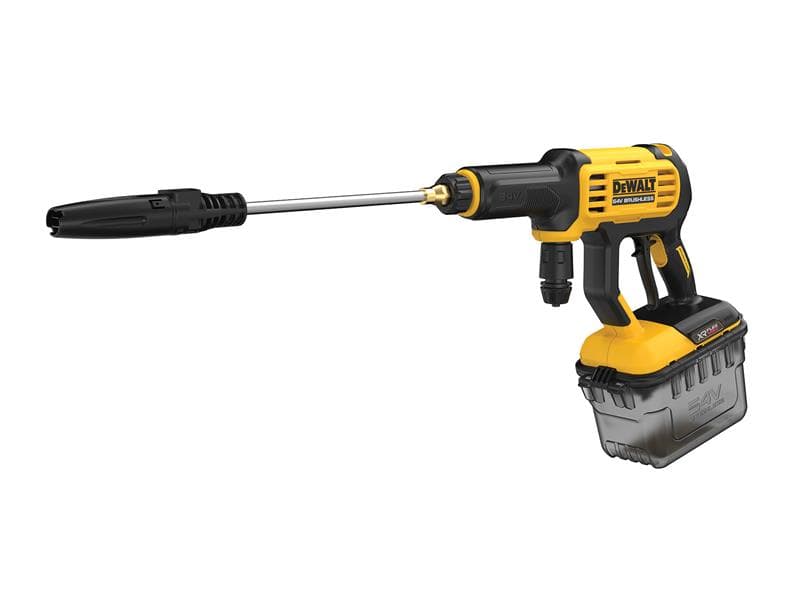 Dewalt Power Tools DCMPW1000N-XJ Dcmpw1000N Xr Flexvolt Power Cleaner 54V Bare Unit