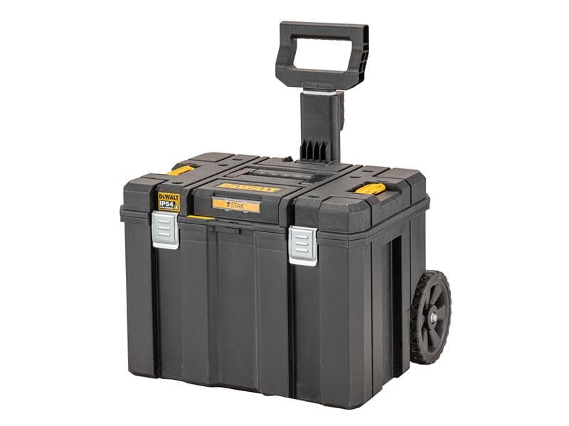 Dewalt Storage DWST83347-1 Tstak™ 2.0 Mobile Storage Box