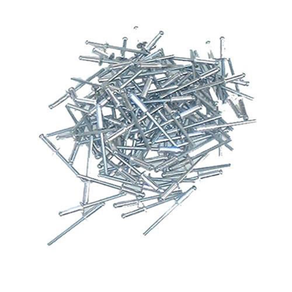 Clarke 3111810 4.8Mm X 16Mm Rivet For Cat73
