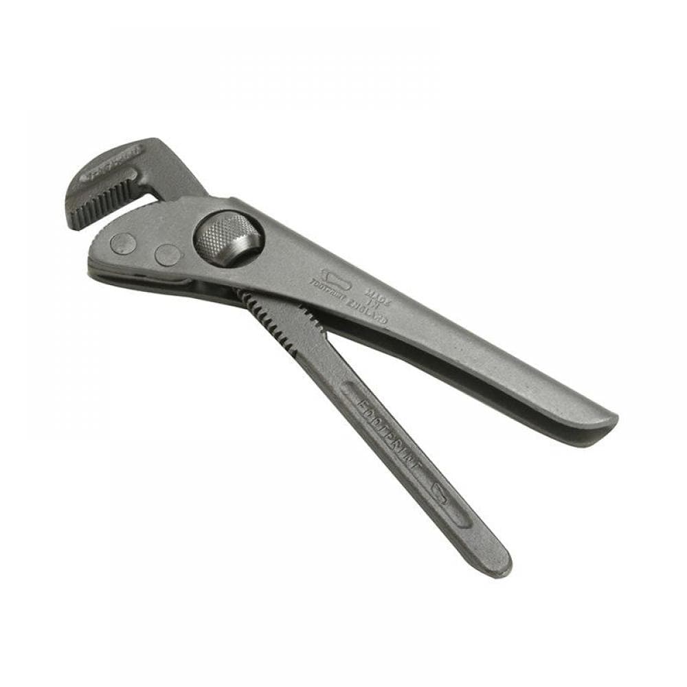 Footprint 10130W 90012W Thumbturn Pipe Wrench 300Mm (12In)