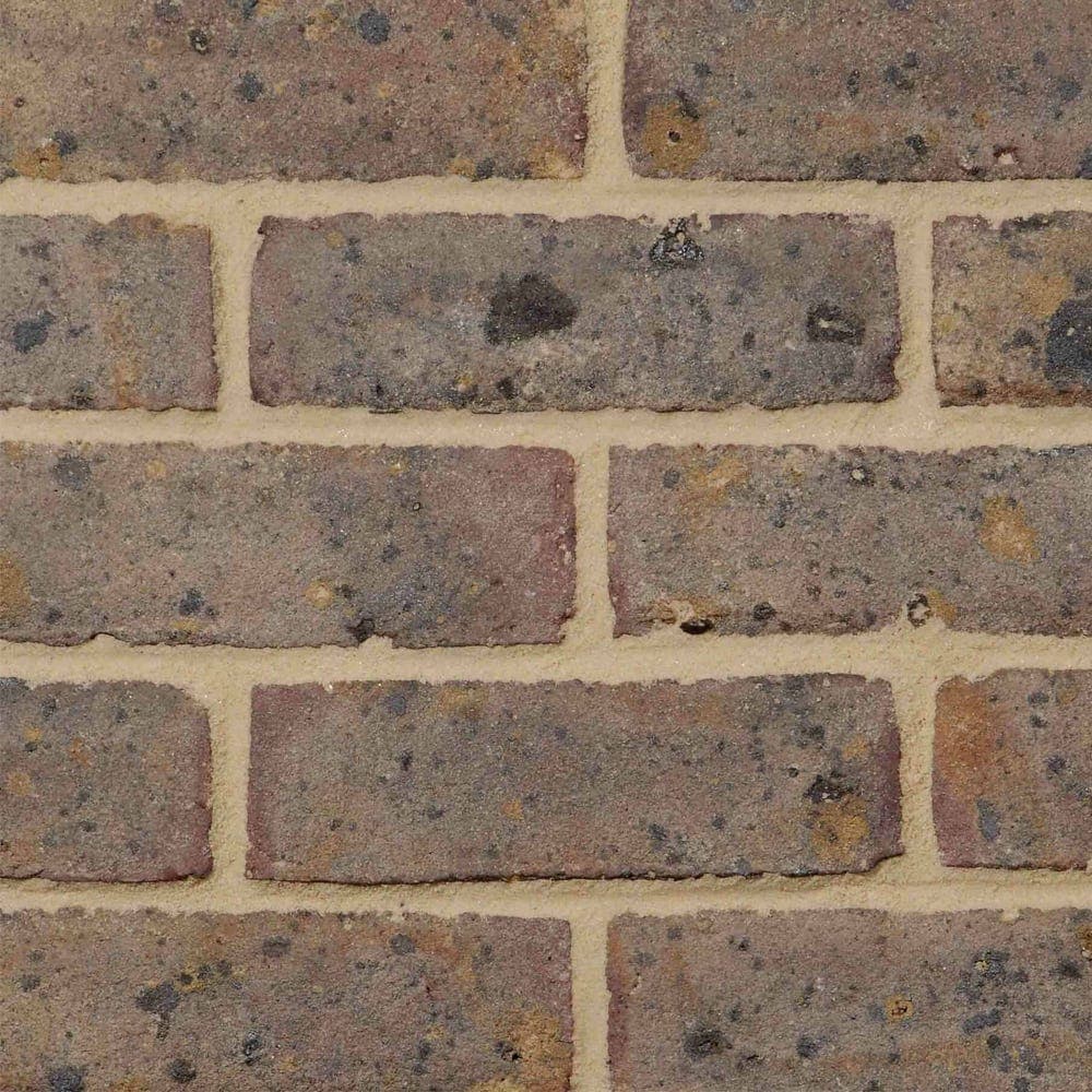 Michelmersh Freshfield Lane Selected Dark Facing Brick 65mm | Pack of 400
