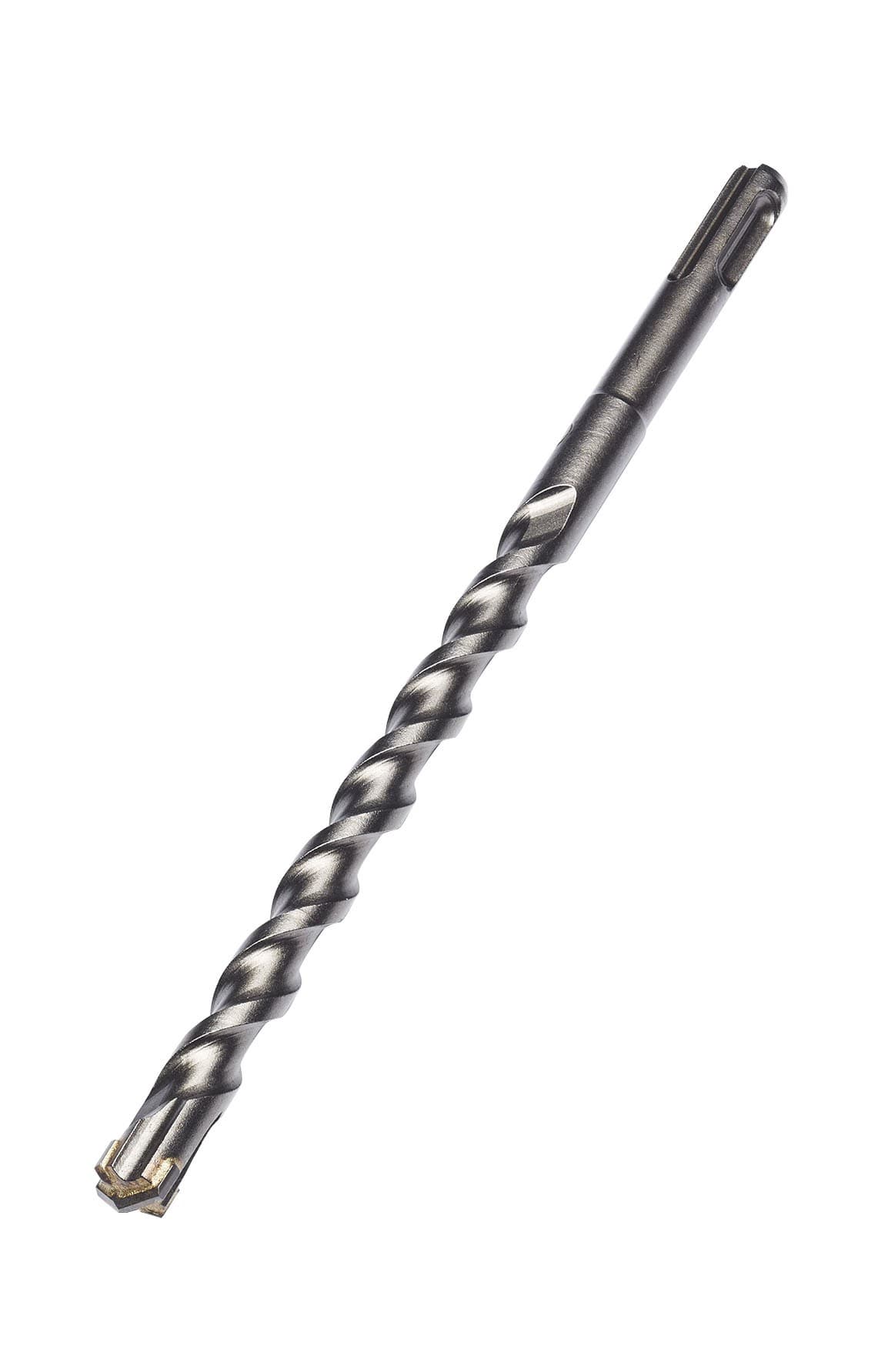 Punk 12 x 210mm 4 Cut SDS+ Drill Bit