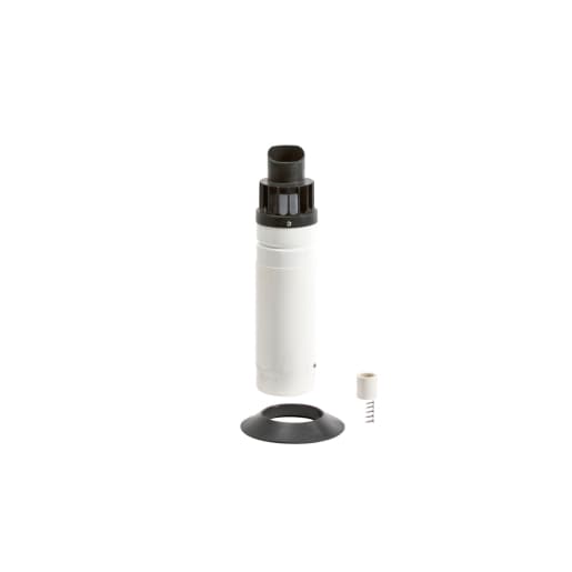 Baxi Multifit 60/100 Tele Incase Rear Flue