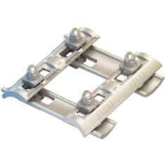 Type FC Flush Clamp