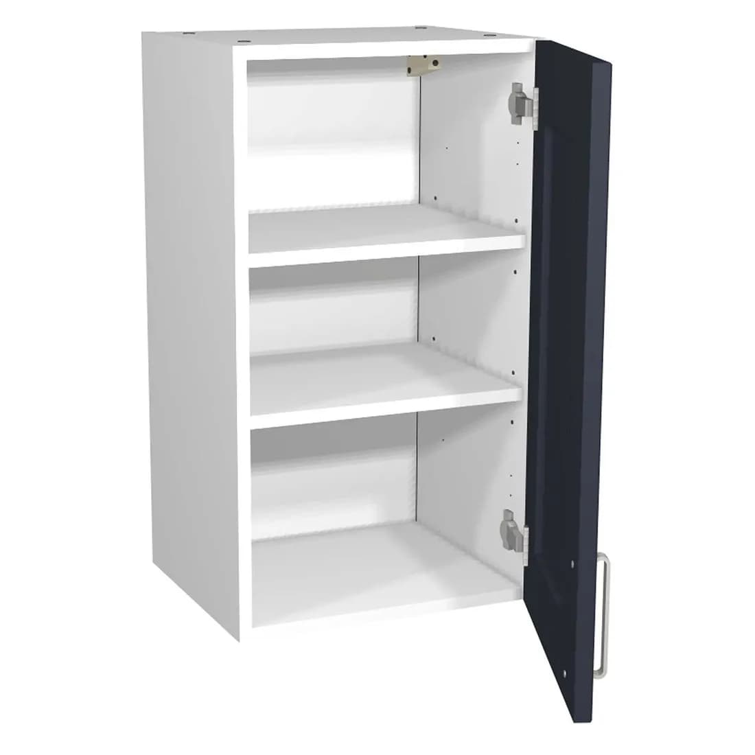 Verona Navy 400Mm Wall Unit